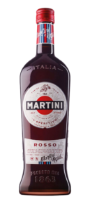 MARTINI ROSSO 75CL