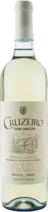 CRUZEIRO DOS ARCOS VINHO VERDE LOUREIRO 75CL