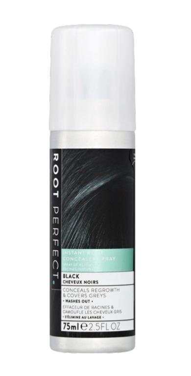ROOT PERFECT SPRAY RAICES NEGRO 75ML