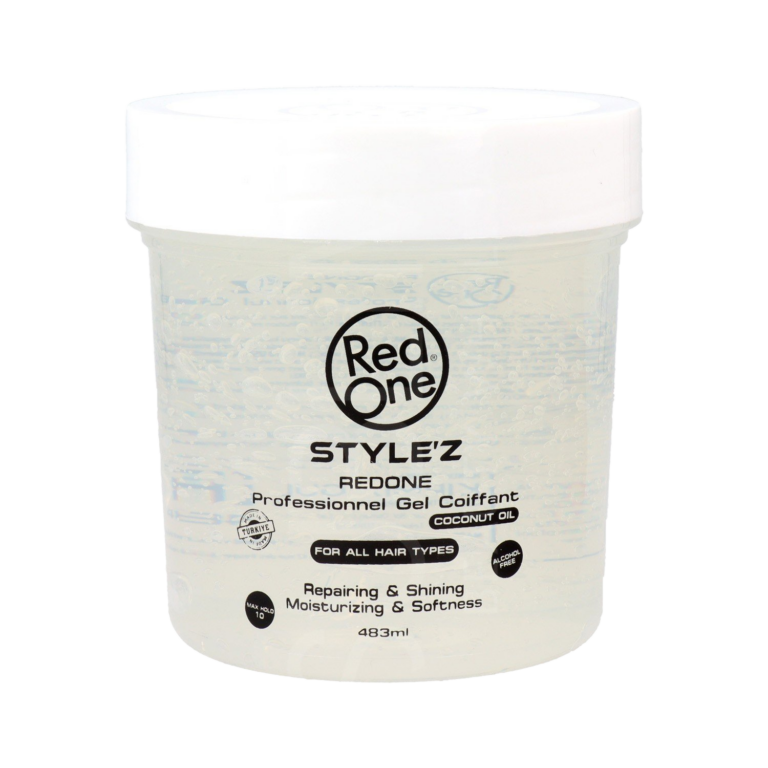 REDONE STYLE Z GEL ARGAN 483ML