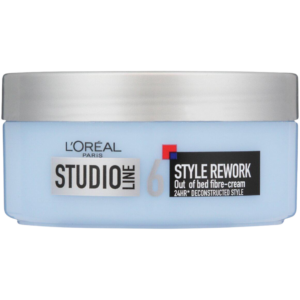 L'OREAL STUDIO GEL CAPILLAIRE MESSY 150ML