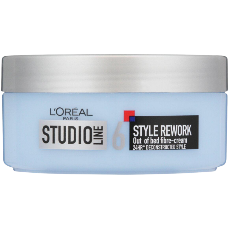 L'OREAL STUDIO GEL CAPILLAIRE MESSY 150ML