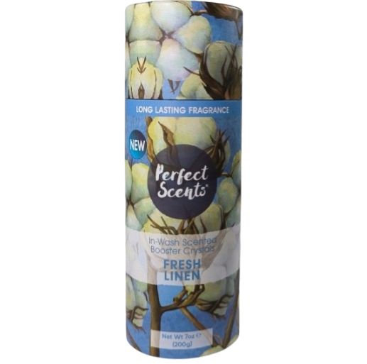 PERFECT SCENTS PERLAS PERFUM LINEN 200