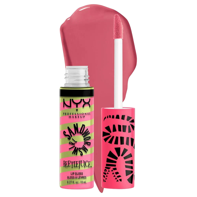 NYX BATOM SWIRL (VÁRIOS TONS)