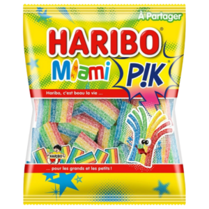 HARIBO MIAMI PIK 120G