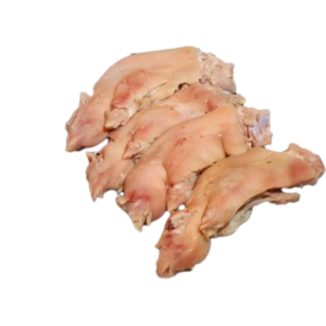 TOTCUIT PIES DE CERDO COCIDOS 680G