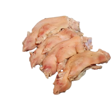 TOTCUIT PIES DE CERDO COCIDOS 680G