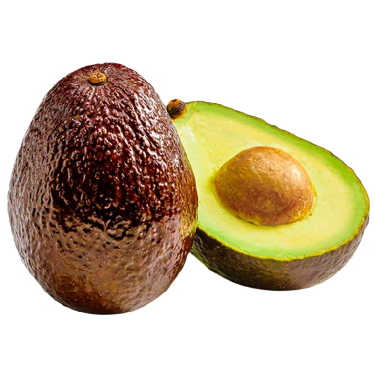  AVOCAT 500G CATÉGORIE I ORIGINE ESPAGNE