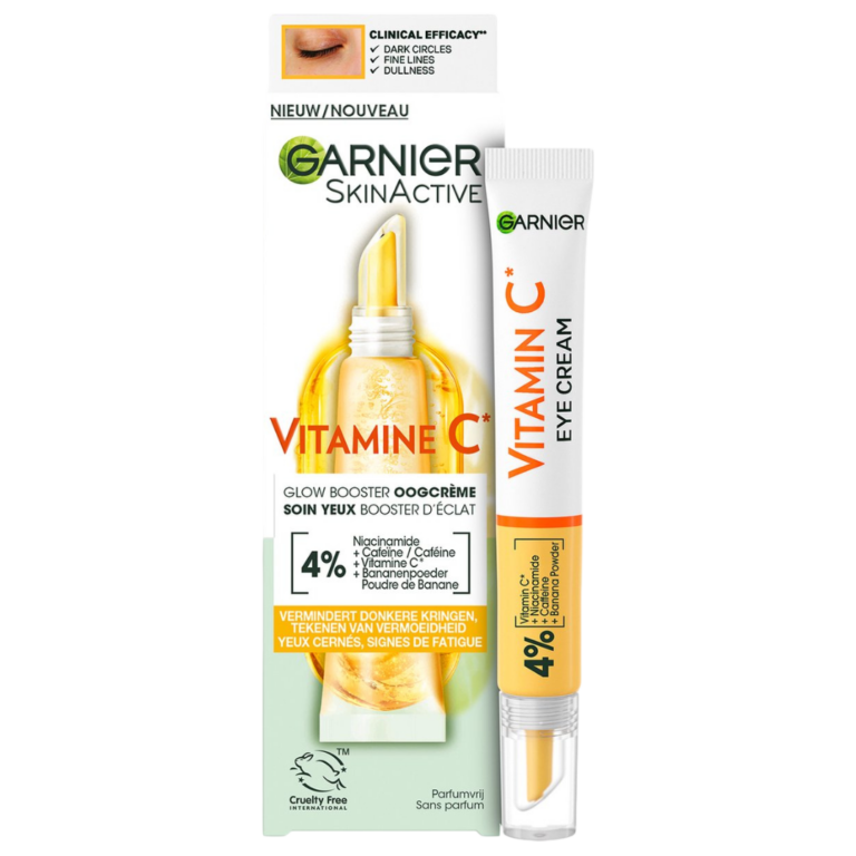 GARNIER CONTOUR DES YEUX VITAMINE C 15ML
