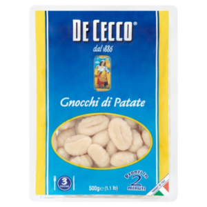 DE CECCO GNOCCHI 500G