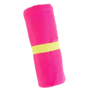  TOALLA MICROFIBRA GYM SECADO RÁPIDO