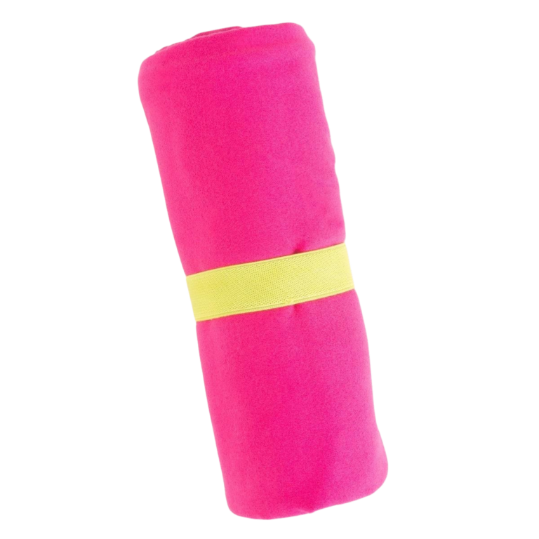  TOALLA MICROFIBRA GYM SECADO RÁPIDO