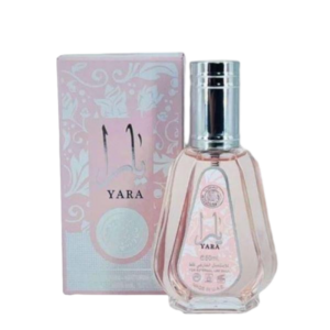 LATTAFA EDT YARA 50ML
