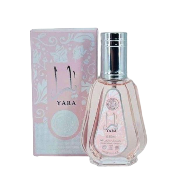 LATTAFA EDT YARA 50ML