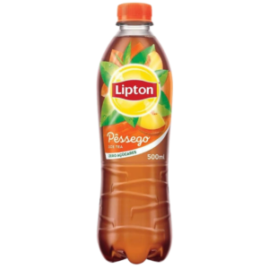LIPTON ICE TEA PÊCHE 500ML