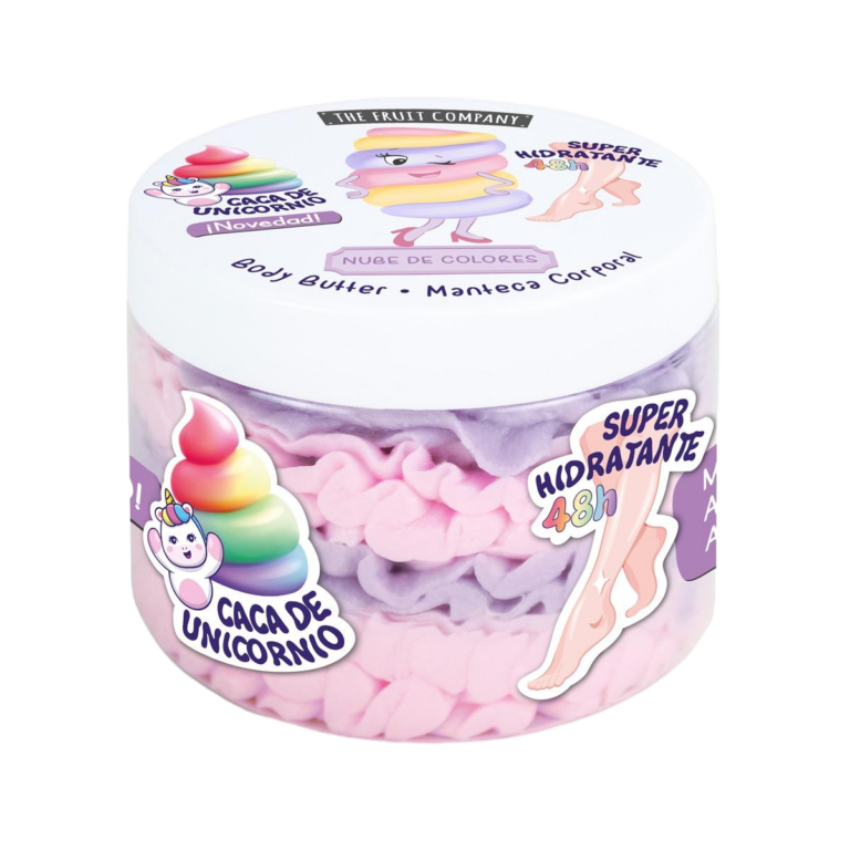 WHIPPED FUNKY CREMA CORP NUBE AZUL 200ML