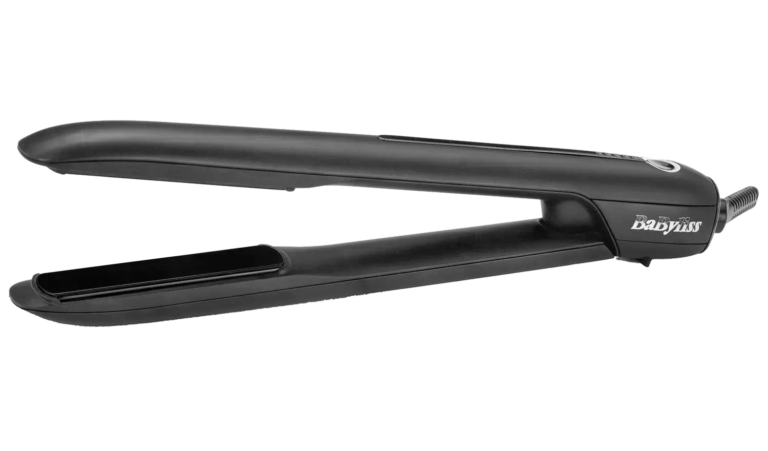 BABYLISS PLANCHA DE PELO SUPER STYLE ULT