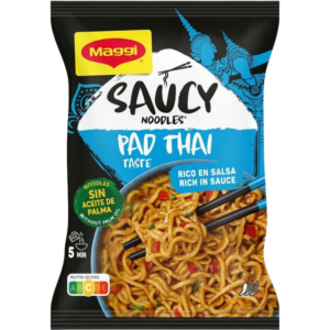 MAGGI NOODLES PAD THAI 128G