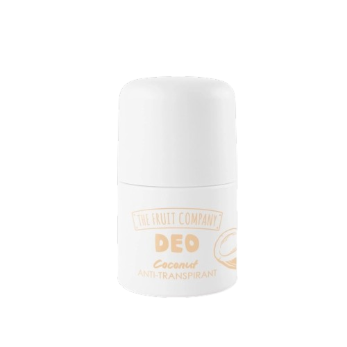 THE FRUIT COMPANY DEO ROLL ON 50ML