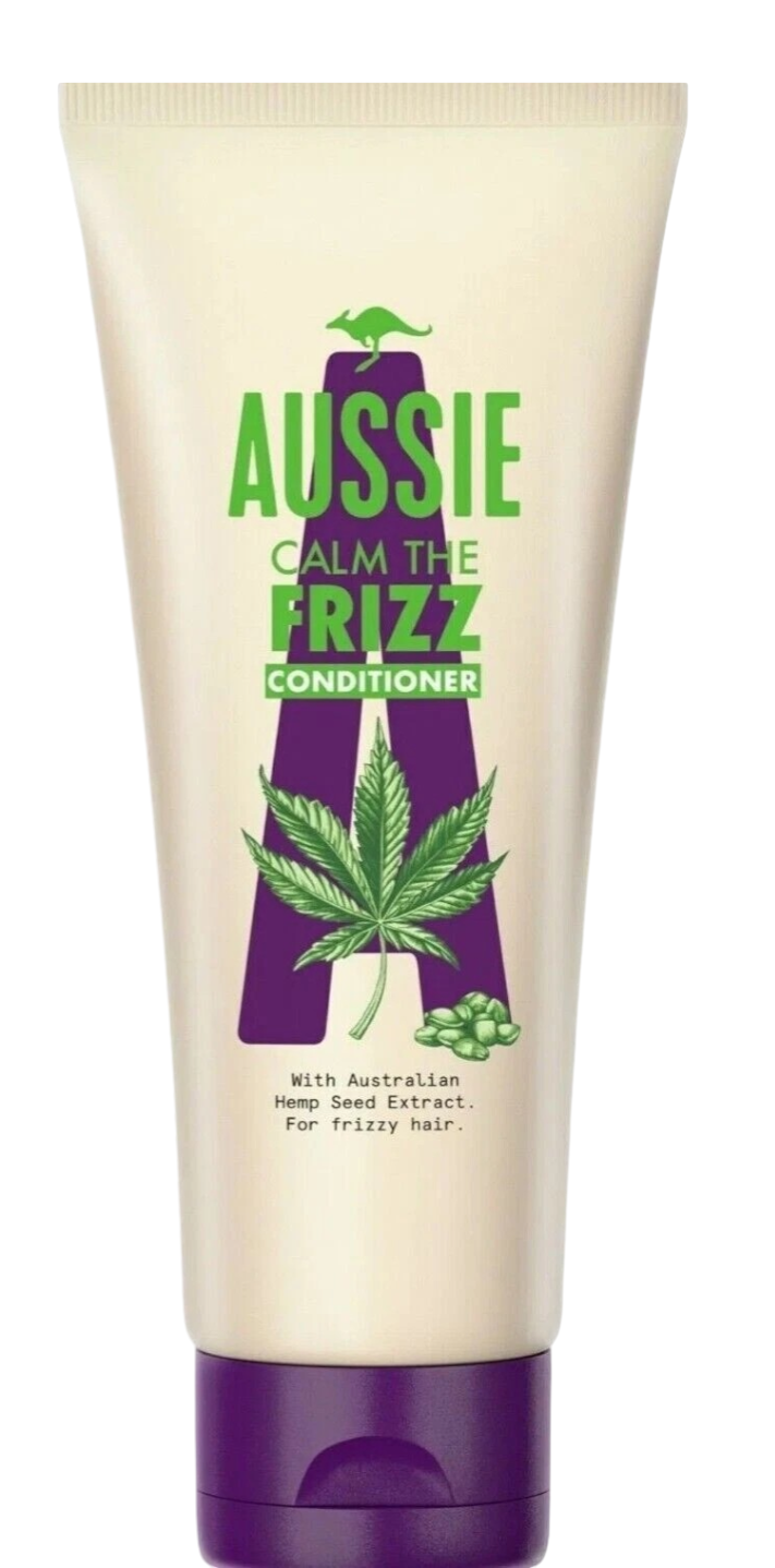 AUSSIE ACONDICIONADOR CALM THE FRIZZ 170