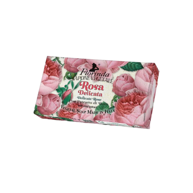 FLORINDA JABON 100GR (VARIOS)