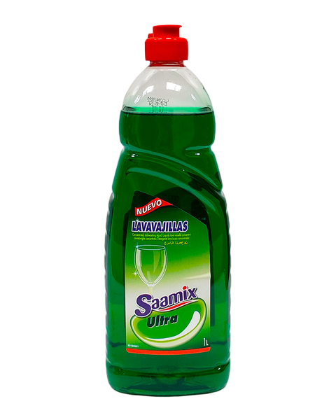 SAAMIX MANO ULTRA CONCENTRADO ORIGINAL 1