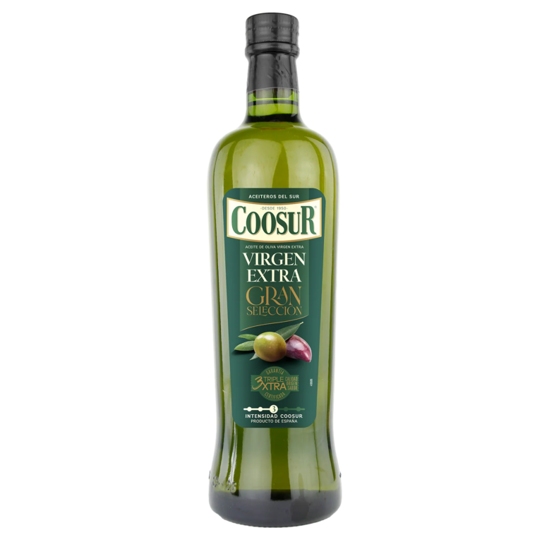 COOSUR GRAN SELECCION AOVE CRISTAL 750ML