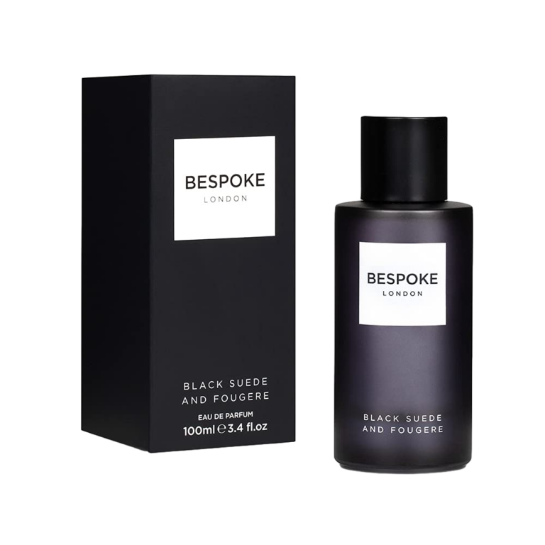 BESPOKE EDP ANTE NEGRO Y FOUGERE 100ML