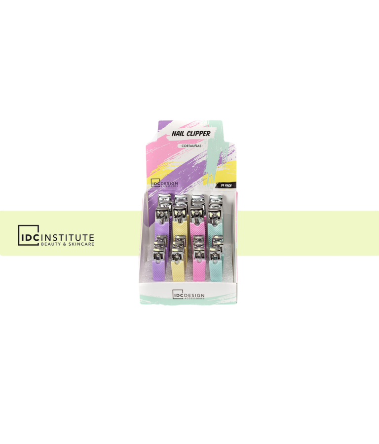 IDC CORTAUÑAS PRECISION