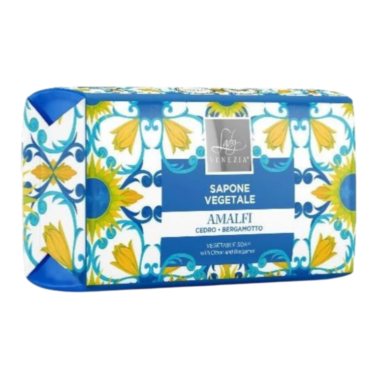 LADY VENEZIA JABON DE MANOS AMALFI 100G
