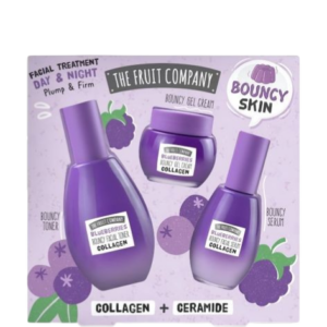 THE FRUIT COMPANY SET FACIAL COLAGENO 3PCS
