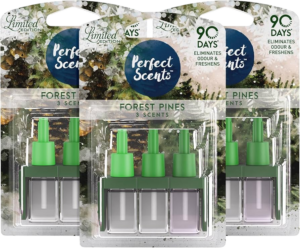 PERFECT SCENTS 3VOLUTION RECAMBIO LAVENDER&HONEY