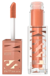MAYBELLINE BLUSH LÍQUIDO SUNKISSER