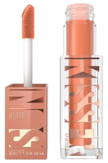 MAYBELLINE BLUSH LÍQUIDO SUNKISSER