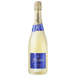 FREIXENET CAVA EXTRA DRY 75CL