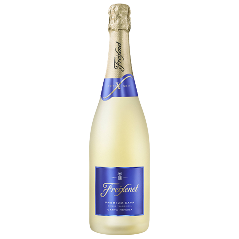 FREIXENET CAVA EXTRA DRY 75CL