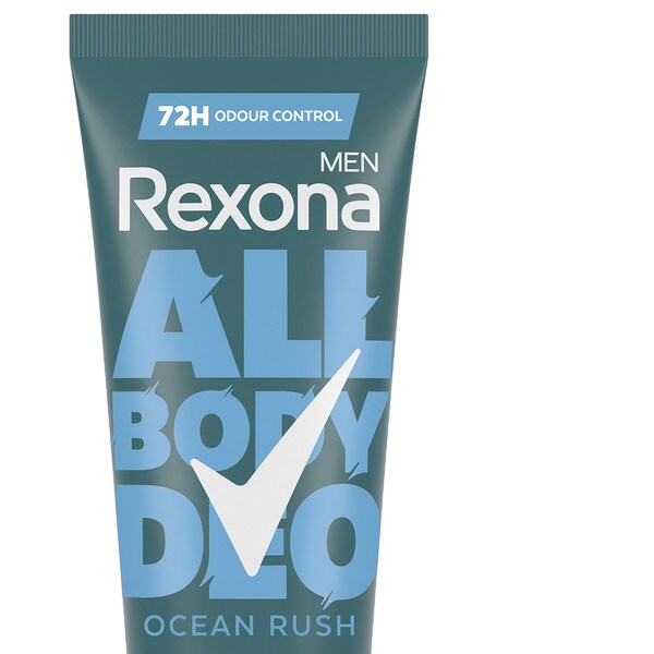 REXONA CREME DESODORIZANTE OCEAN RUSH 75ML
