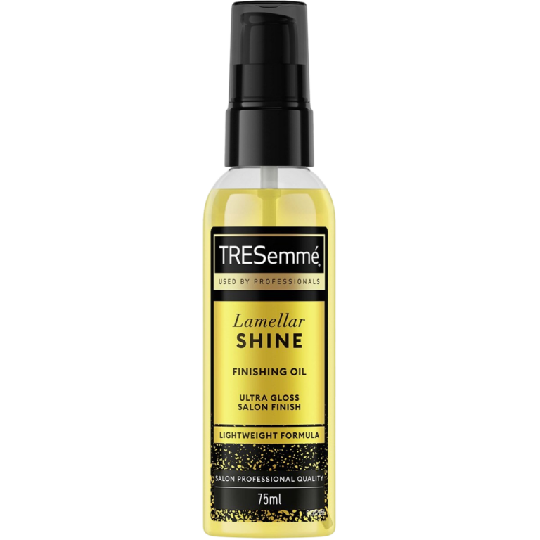 TRESEMME ACEITE CAPILAR LAMELLAR 75ML