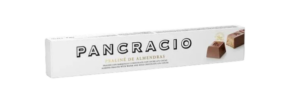 PANCRACIO PRALINÉ ALMENDRA 100G