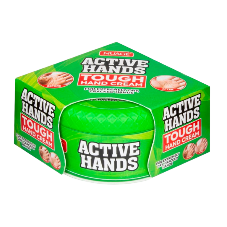 NUAGE CREMA DE MANOS 150GR