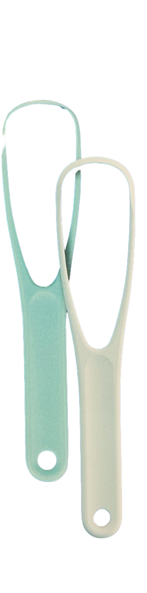 OPTISMILE LIMPIADOR LINGUAL 2U