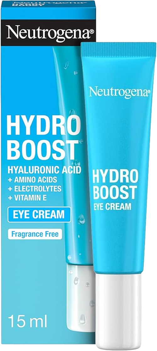NEUTROGENA HYDROBOOST CREMA OJOS 15ML