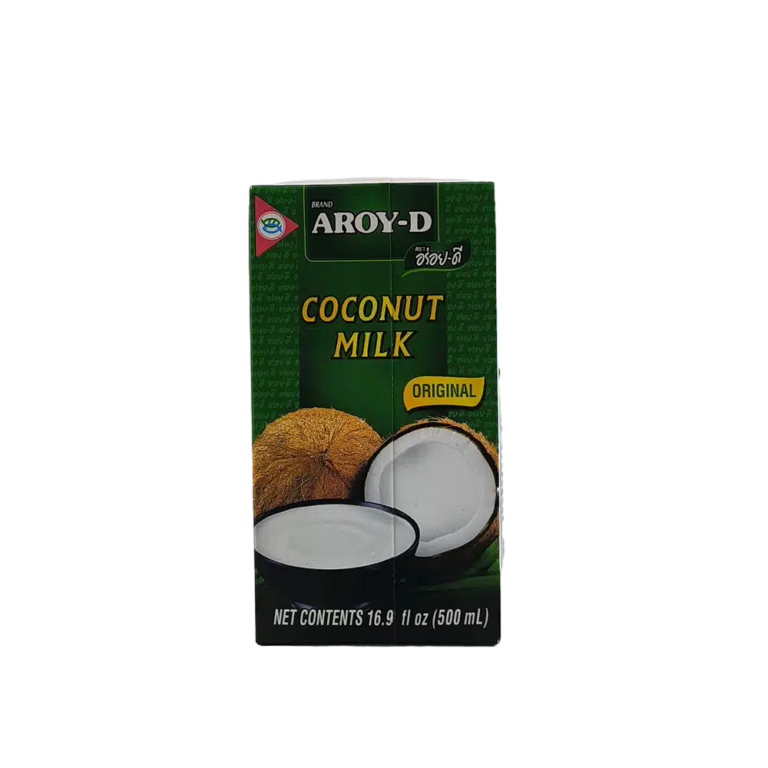 AROY D LECHE DE COCO BRICK 500ML