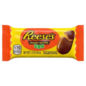 REESE'S ŒUF DE PÂQUES 34G