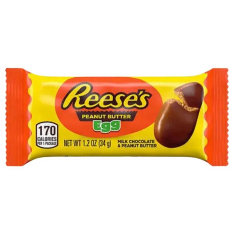 REESE'S ŒUF DE PÂQUES 34G