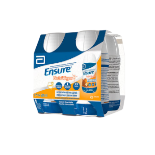 ENSURE NUTRIVIGOR CHOCO 4X220ML