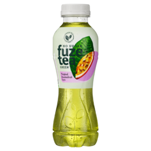 FUZETEA TROPICAL PASSION 40CL