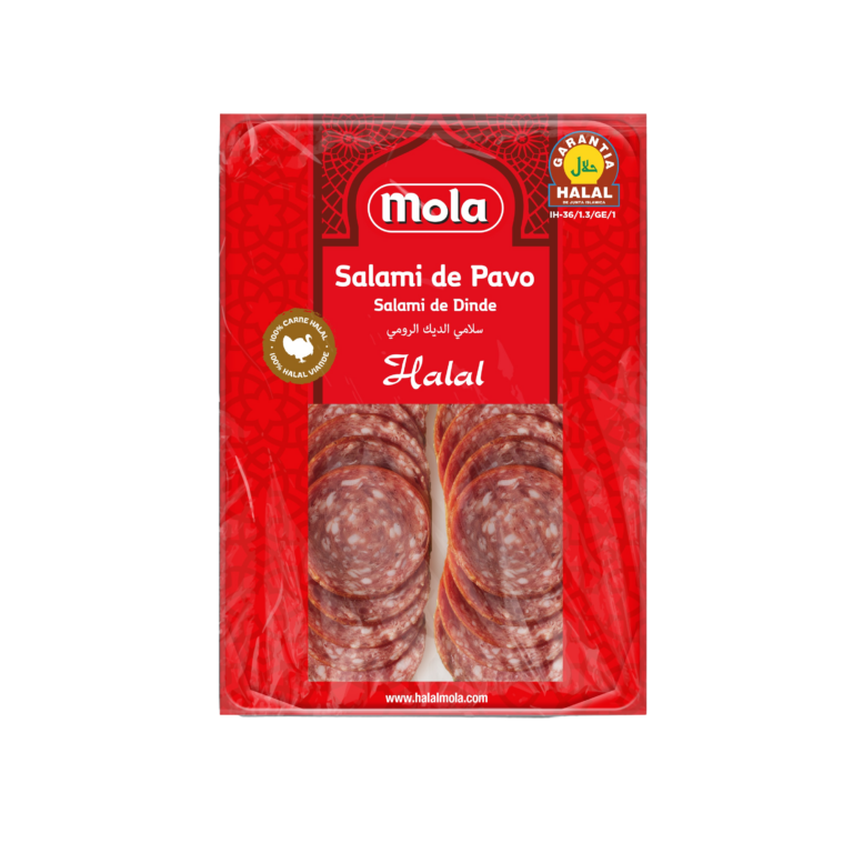 CAMPOFRIO MOLA CHORIZO PAVO LONCHAS 80G