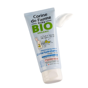 CORINE DE FARME CREME HIDRATANTE BIO 100ML