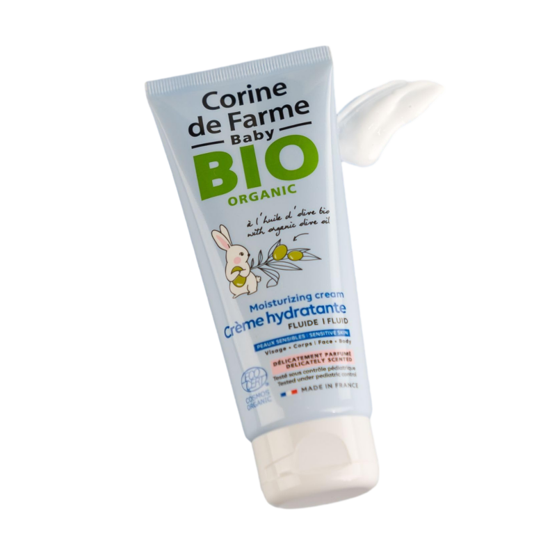 CORINE DE FARME CREME HIDRATANTE BIO 100ML
